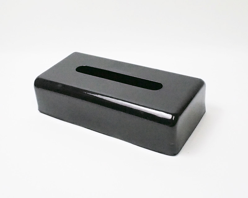 PUEBCO | PLAIN TISSUE BOX ץ졼ƥåܥå