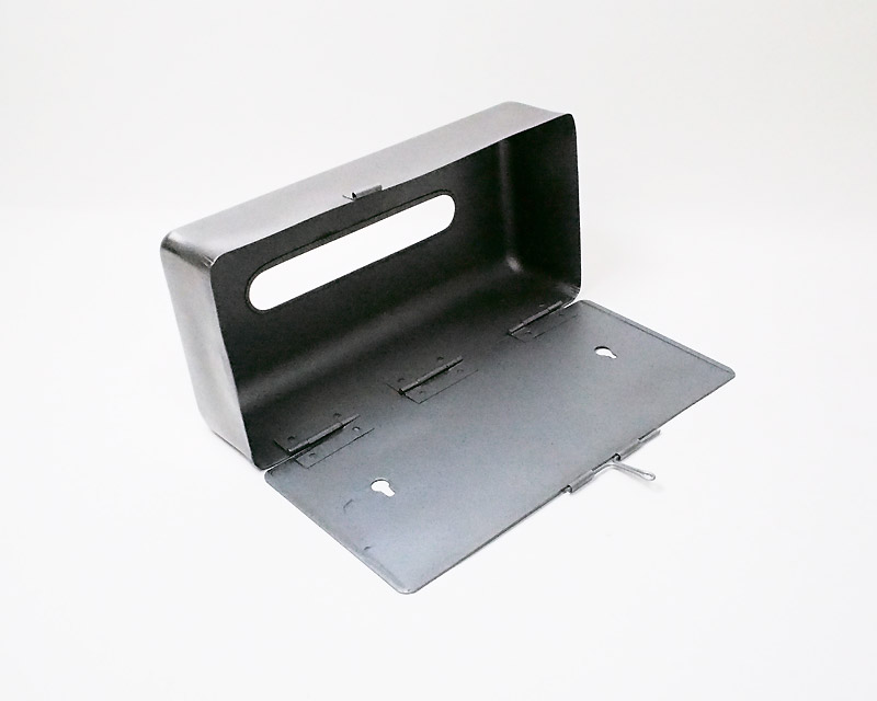 PUEBCO | PLAIN TISSUE BOX ץ졼ƥåܥå