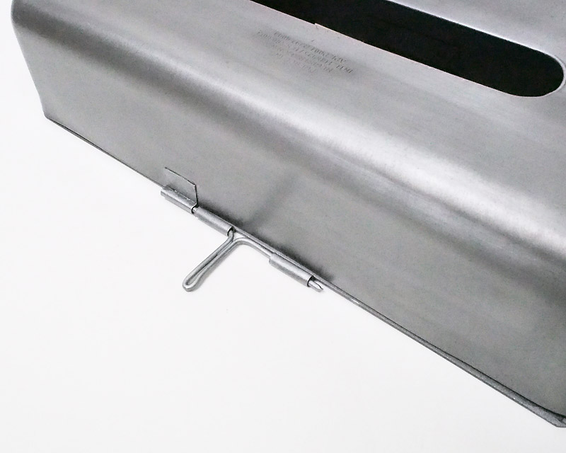 PUEBCO | PLAIN TISSUE BOX ץ졼ƥåܥå