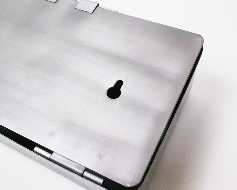 PUEBCO | PLAIN TISSUE BOX ץ졼ƥåܥå