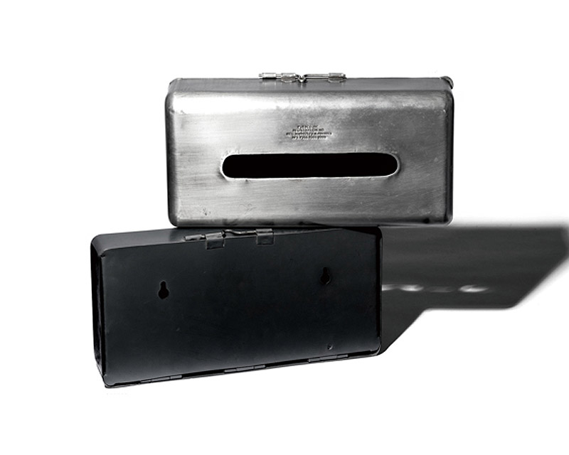 PUEBCO | PLAIN TISSUE BOX ץ졼ƥåܥå