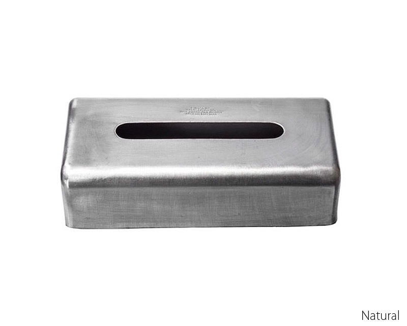 PUEBCO | PLAIN TISSUE BOX ץ졼ƥåܥå