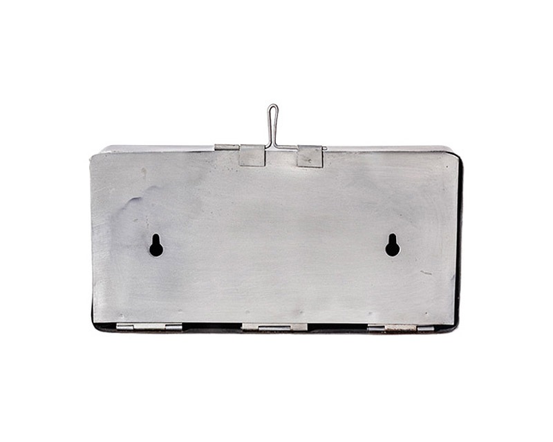 PUEBCO | PLAIN TISSUE BOX ץ졼ƥåܥå