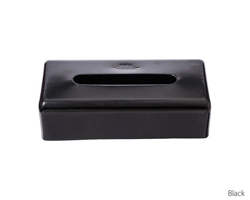 PUEBCO | PLAIN TISSUE BOX ץ졼ƥåܥå