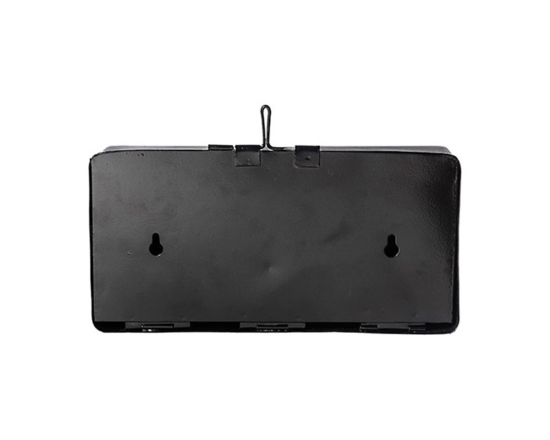 PUEBCO | PLAIN TISSUE BOX ץ졼ƥåܥå