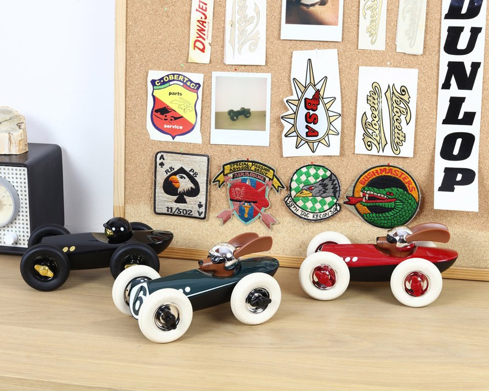 Playforever | Rufus Patrick ��ե��� �ѥȥ�å� �졼���󥰥���