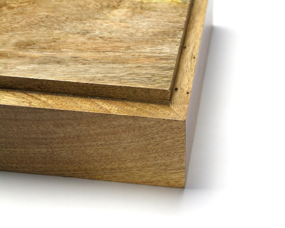 DETAIL | Glass Dome Rectangle [2size] 饹ɡ 쥯󥰥