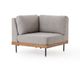 journal standard Furniture | LILLE CORNER SOFA 2nd 25-Gray 륳ʡե 25졼