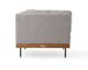 journal standard Furniture | LILLE CORNER SOFA 2nd 25-Gray 륳ʡե 25졼