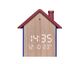 TFA DOSTMANN | Digital alarm clock in the shape of a little house �ǥ����륢�顼�९���å� ��ȥ�ϥ���