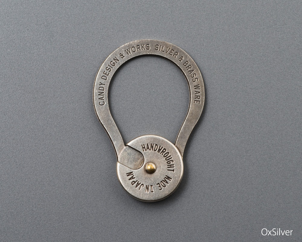 Candy Design �� Works | DOLPHY Key Ring �ɥ�ե����������