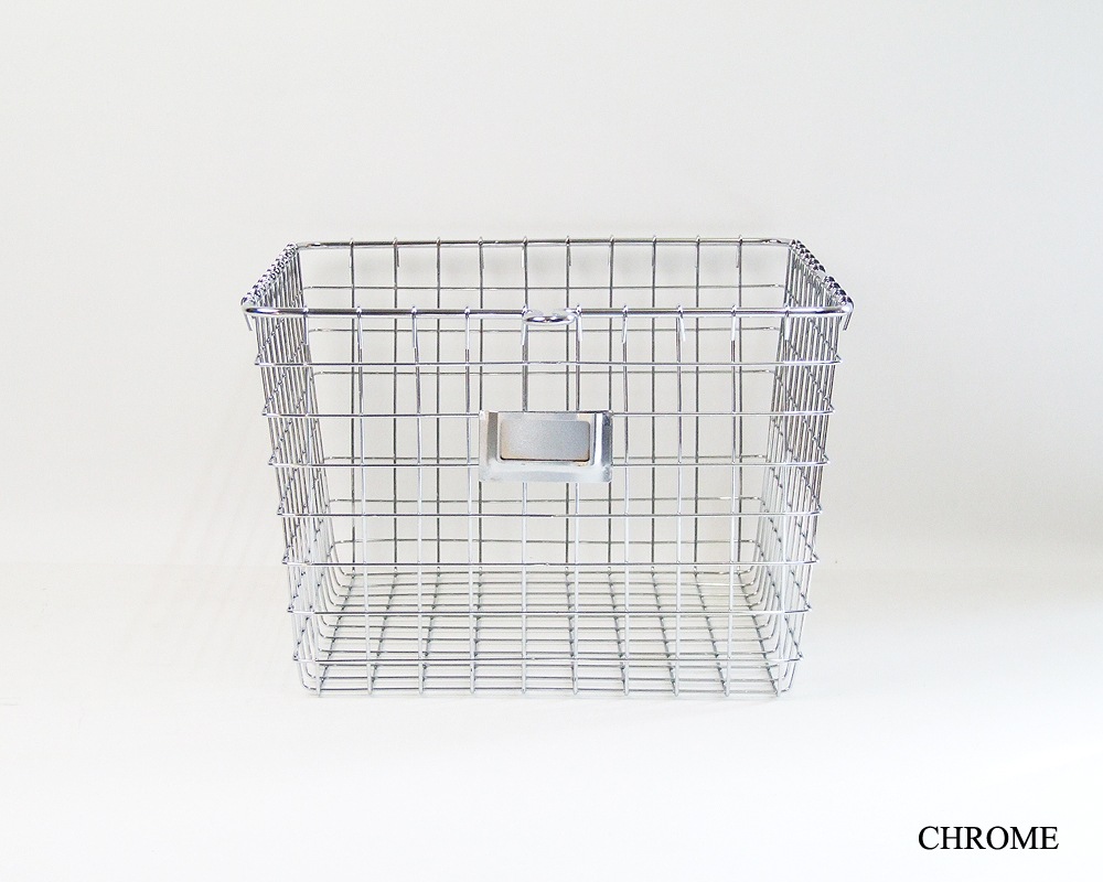 SPECTRUM USA | STORAGE BASKET [2color/2size] ���ȥ졼���Х����å�