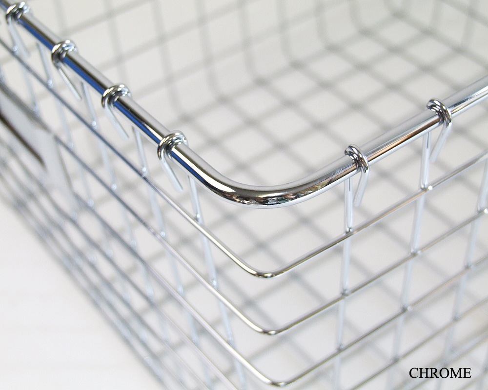 SPECTRUM USA | STORAGE BASKET [2color/2size] ���ȥ졼���Х����å�