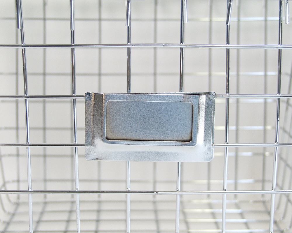 SPECTRUM USA | STORAGE BASKET [2color/2size] ���ȥ졼���Х����å�