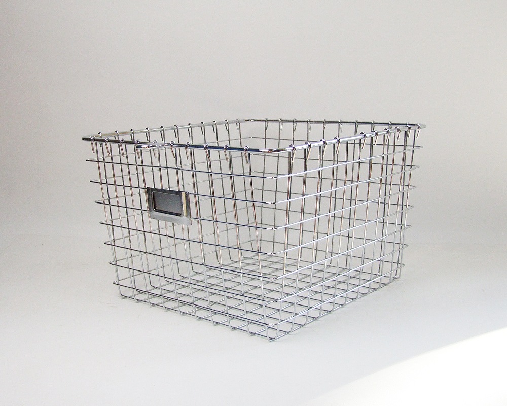 SPECTRUM USA | STORAGE BASKET [2color/2size] ���ȥ졼���Х����å�