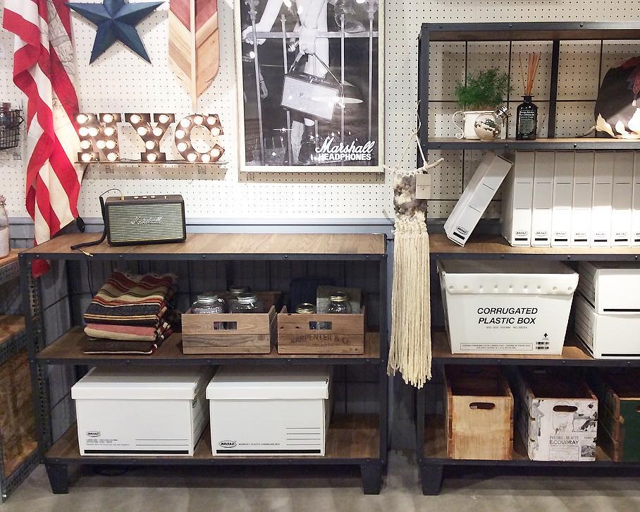journal standard Furniture | CALVI WIDE SHELF ��������磻�ɥ������
