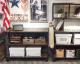 journal standard Furniture | CALVI WIDE SHELF ��������磻�ɥ������