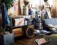 journal standard Furniture | CALVI WIDE SHELF ��������磻�ɥ������