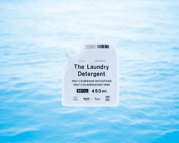 THE | Laundry Detergent��������������
