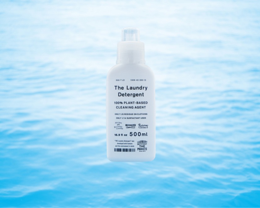 THE | Laundry Detergent��������������