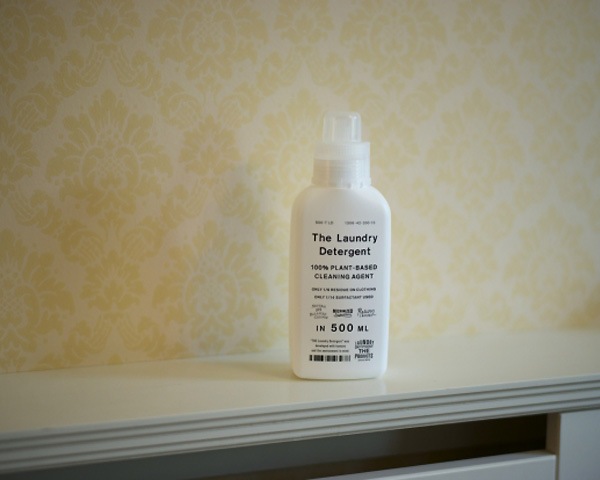 THE | Laundry Detergent��������������