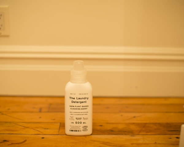 THE | Laundry Detergent��������������