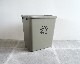 Trust | Deskside Recycling Container [2size3color] ǥ ꥵ ƥ