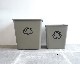 Trust | Deskside Recycling Container [2size3color] ǥ ꥵ ƥ