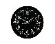 MWC | US 1940s/50s Pattern Retro Military Wall Clock US1940s/50s ߥ꥿꡼륯å