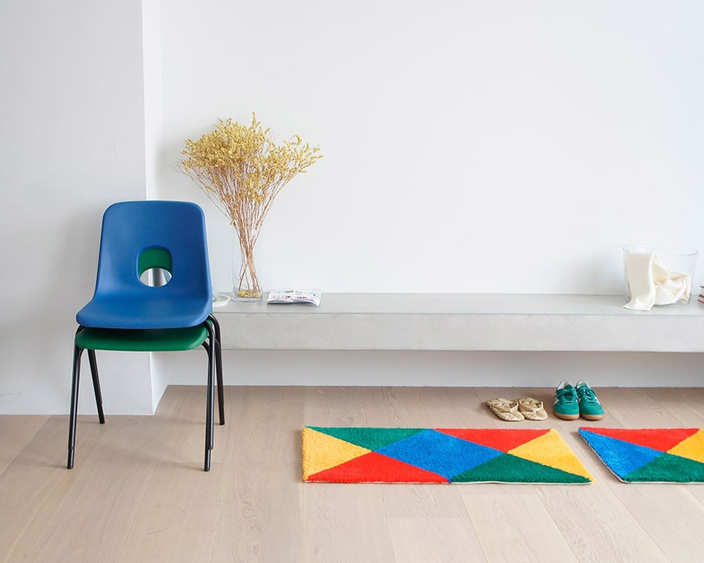 Hille | ROBIN DAY Series E Side Chair [4color] ӥǥ ꡼Eɥ