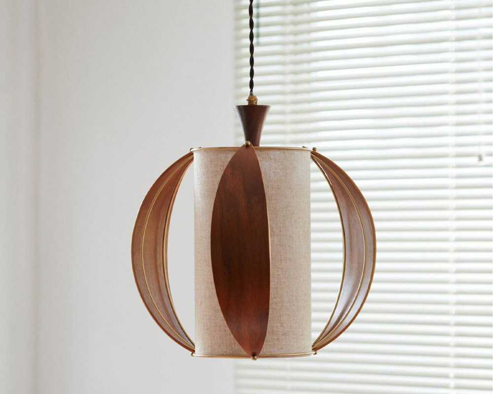 ACME Furniture | WOODEN LEAF PENDANT LAMPåǥ꡼ ڥȥ