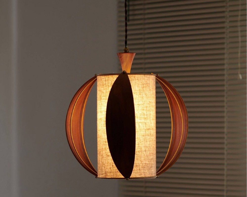 ACME Furniture | WOODEN LEAF PENDANT LAMPåǥ꡼ ڥȥ