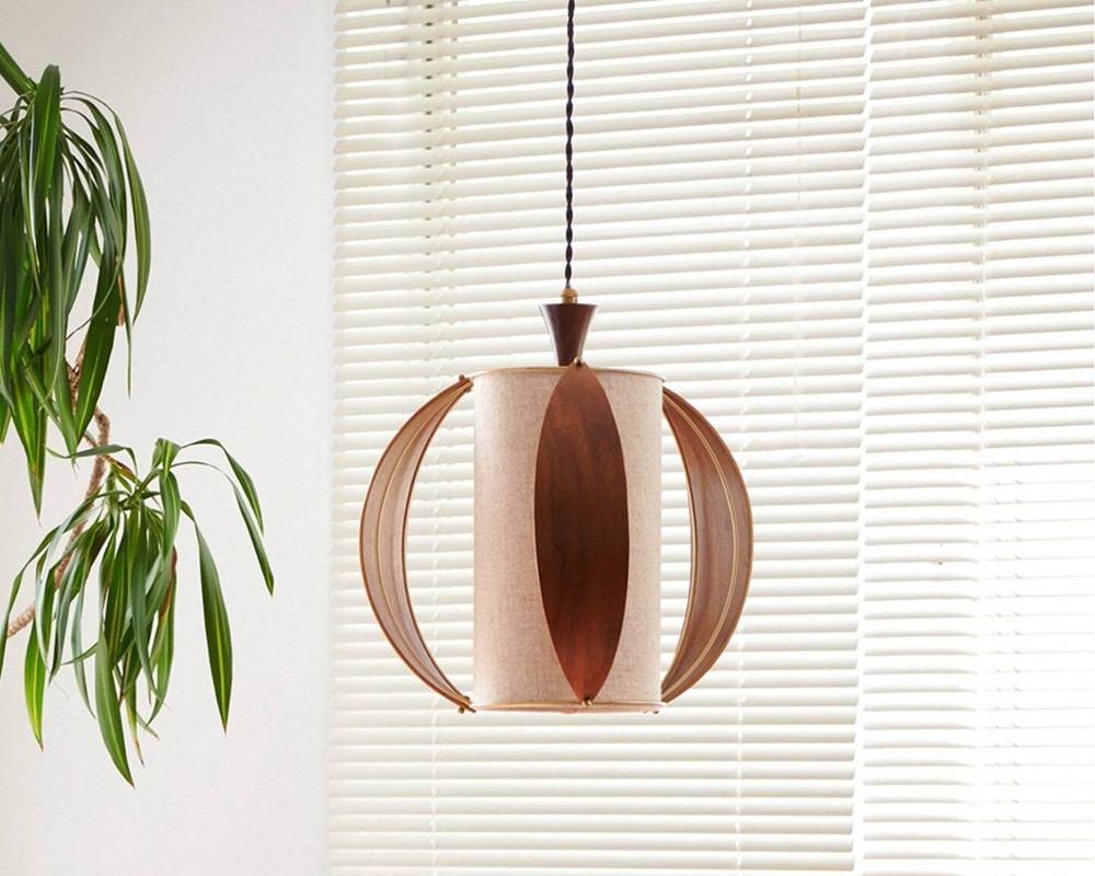 ACME Furniture | WOODEN LEAF PENDANT LAMPåǥ꡼ ڥȥ