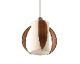 ACME Furniture | WOODEN LEAF PENDANT LAMPåǥ꡼ ڥȥ