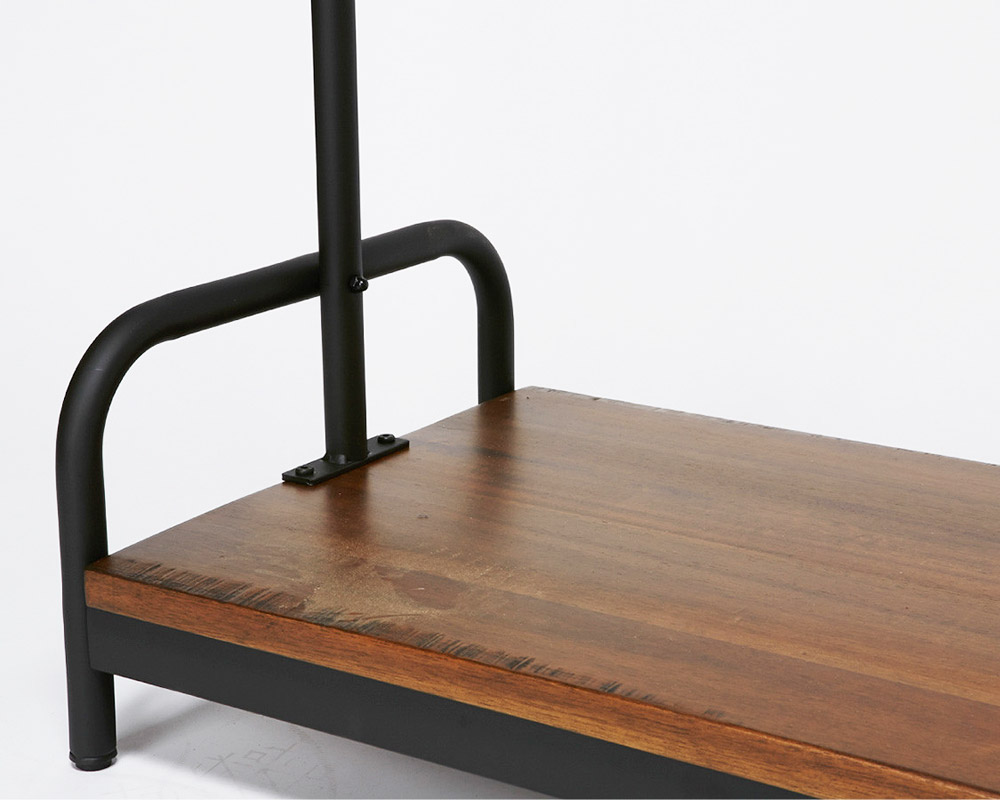 ACME Furniture | GRANDVIEW HANGER RACK �����ɥӥ塼�ϥ󥬡���å�