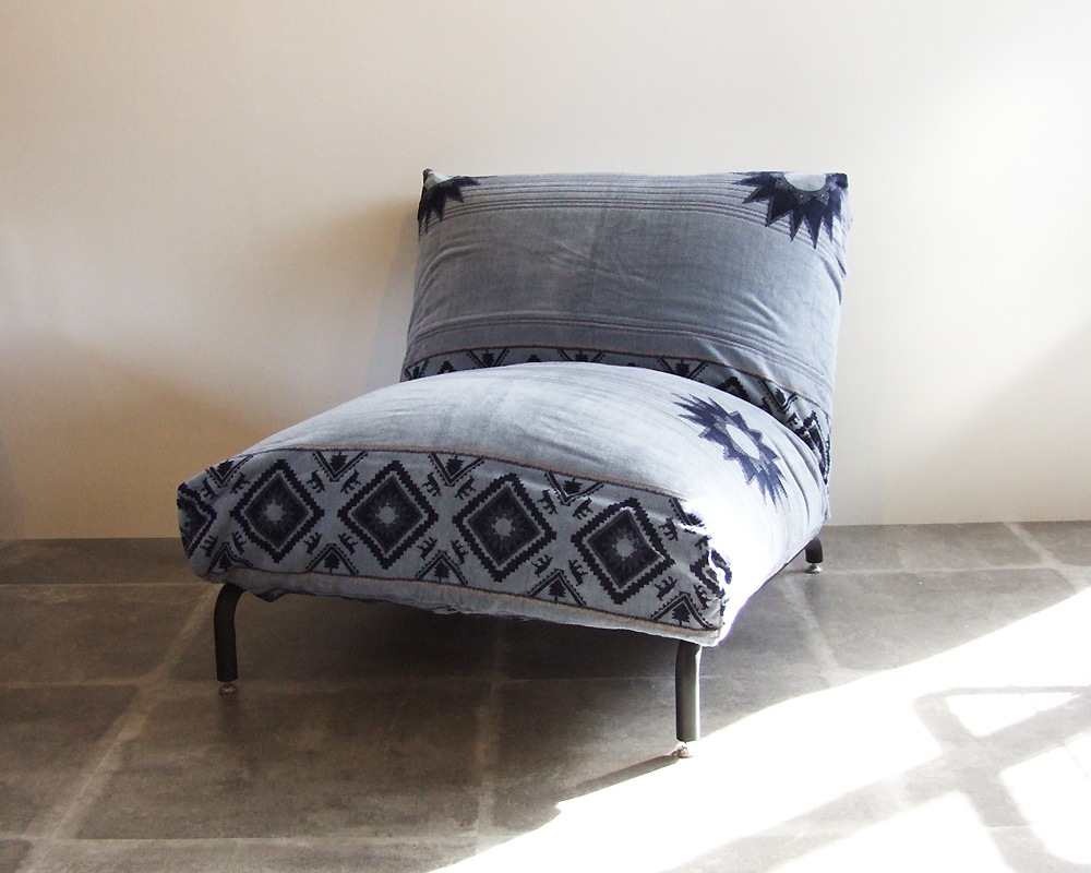 journal standard Furniture | RODEZ CHAIR PILE ���ǥ����� �ѥ���