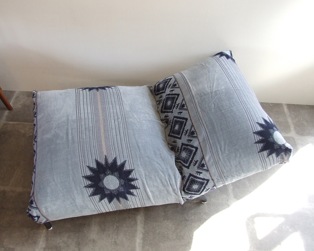 journal standard Furniture | RODEZ CHAIR PILE ���ǥ����� �ѥ���