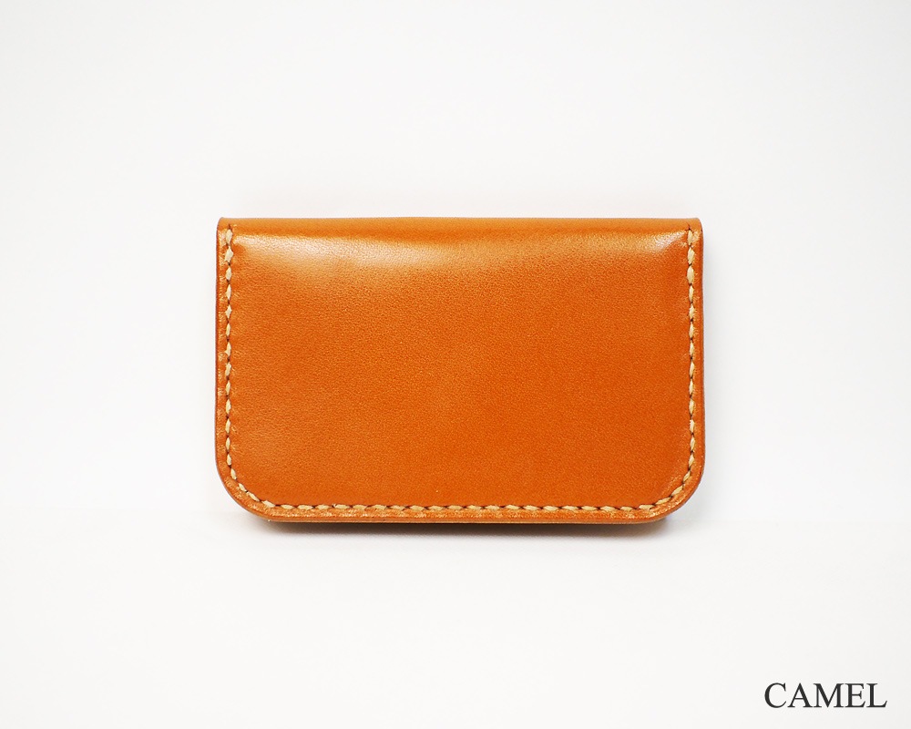 RHYTHMOS | Visit Card Case [3color] å / ̾