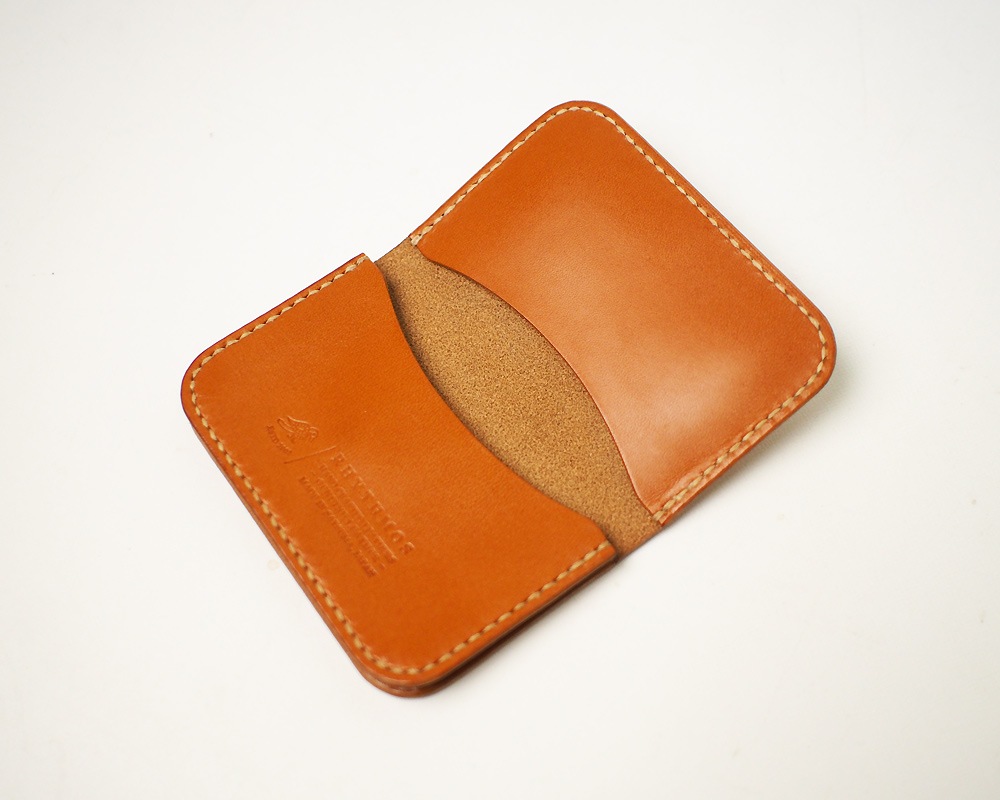 RHYTHMOS | Visit Card Case [3color] å / ̾