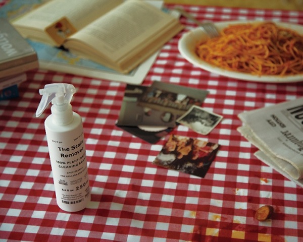 THE | Stain Remover ����������ɺ���