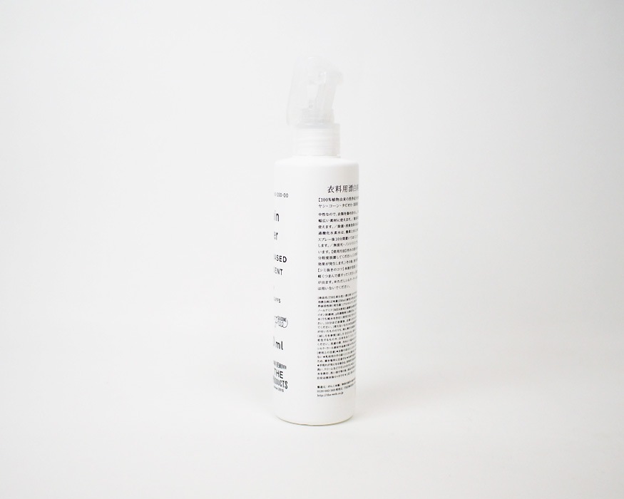 THE | Stain Remover ����������ɺ���