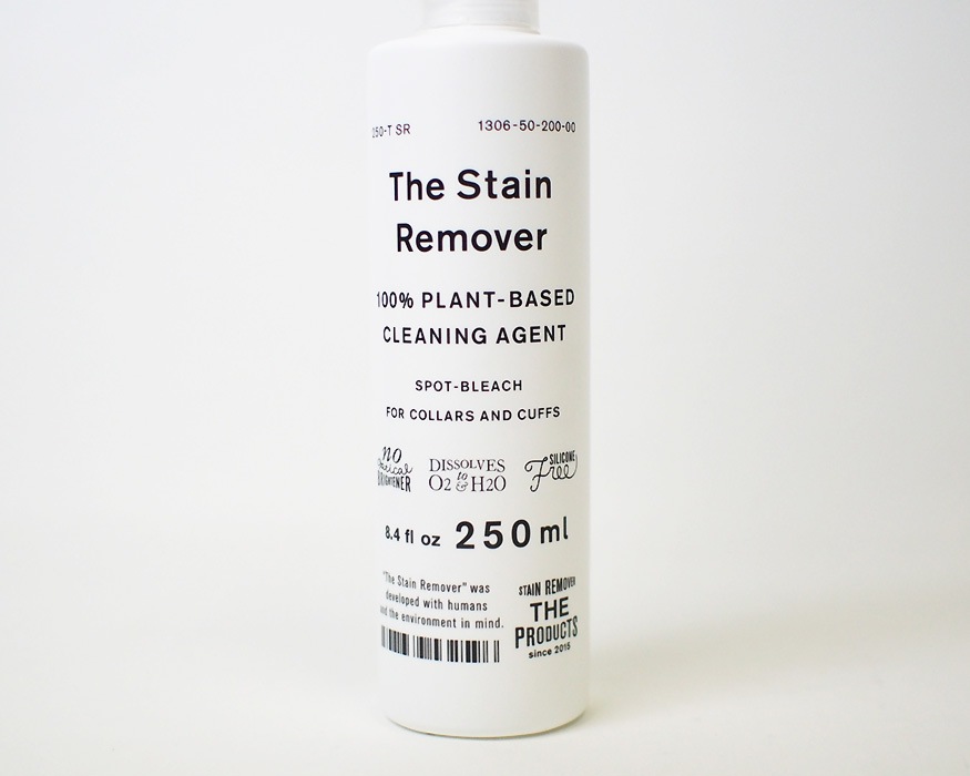 THE | Stain Remover ����������ɺ���