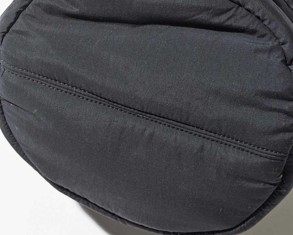 F/CE. | CORDURA PADDING DRAWSTRING BAG [3color] / ե ǥ ѥǥ ɥȥ󥰥Хå