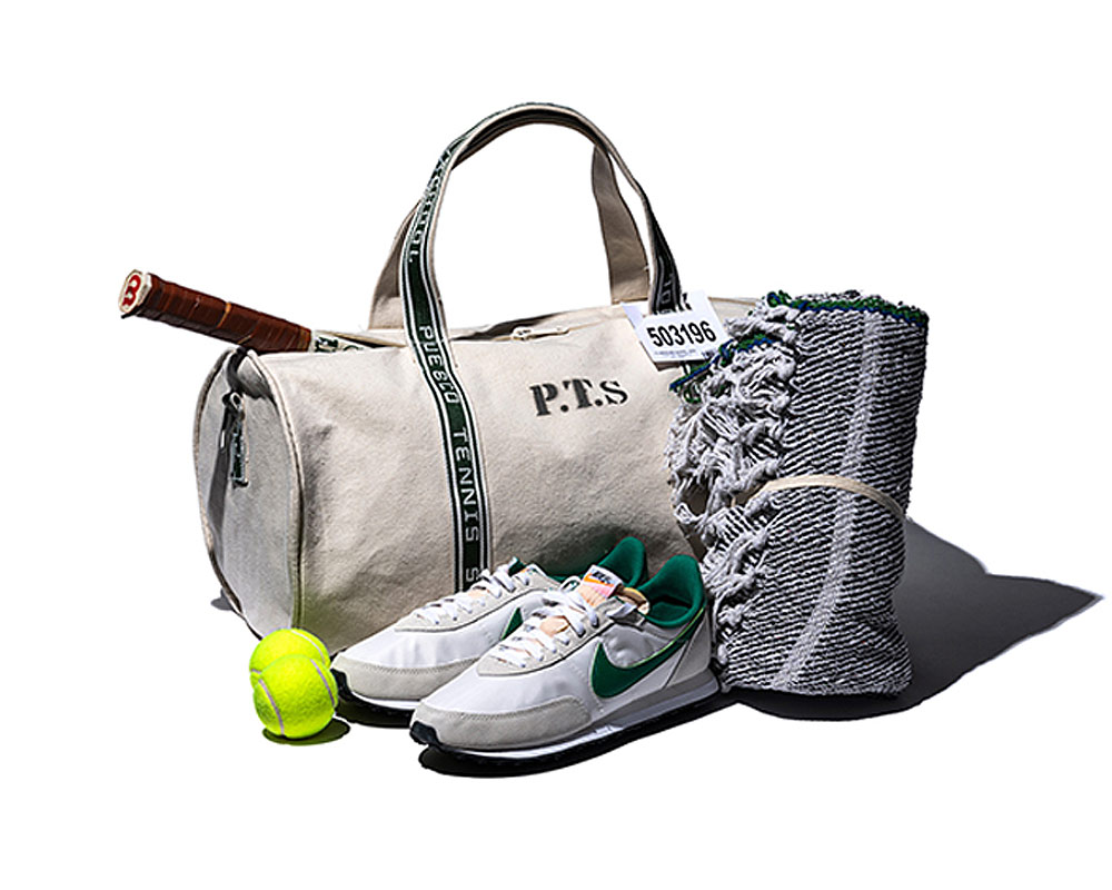 PUEBCO | CLUBHOUSE BLANKET ֥ϥ֥󥱥å