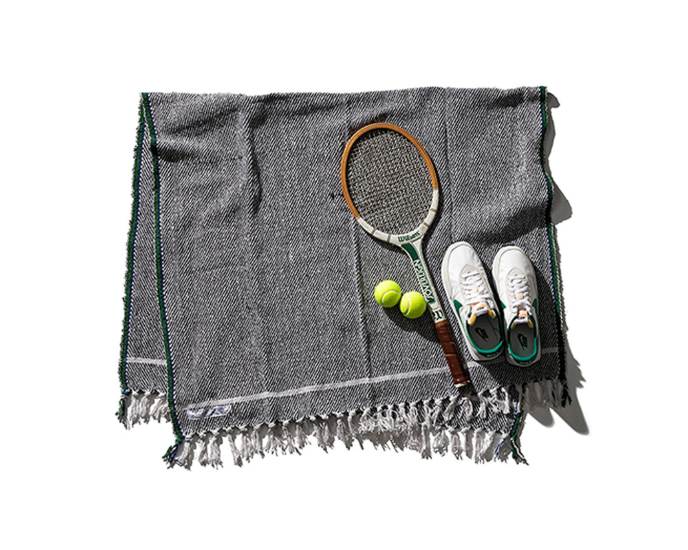 PUEBCO | CLUBHOUSE BLANKET ֥ϥ֥󥱥å