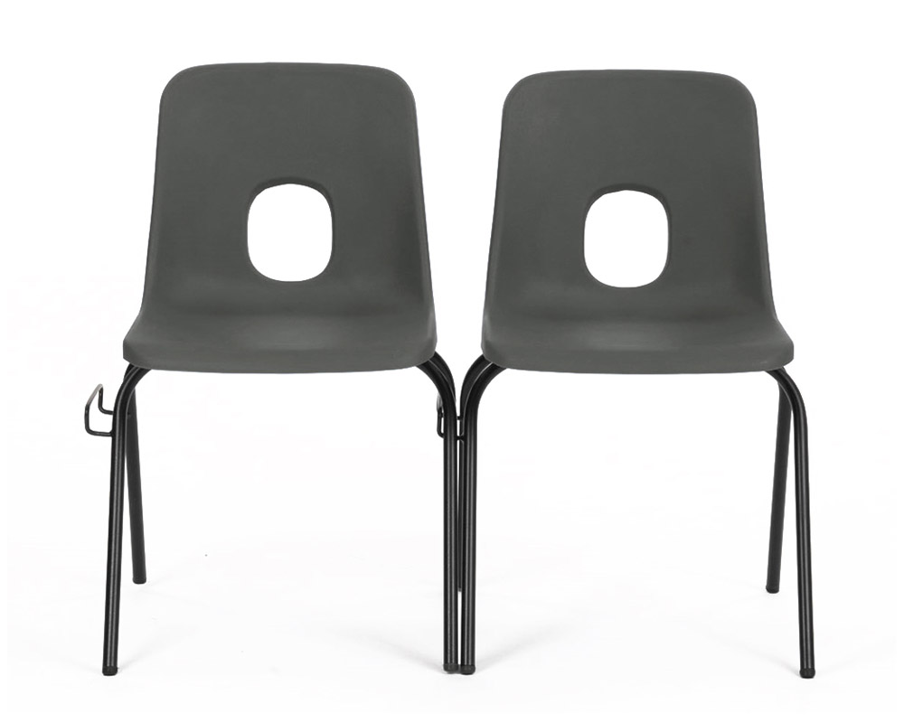 Hille | ROBIN DAY Series E Side Chair Linking [2color] ���ӥ�ǥ� ���꡼��E�����ɥ����� ��󥭥�