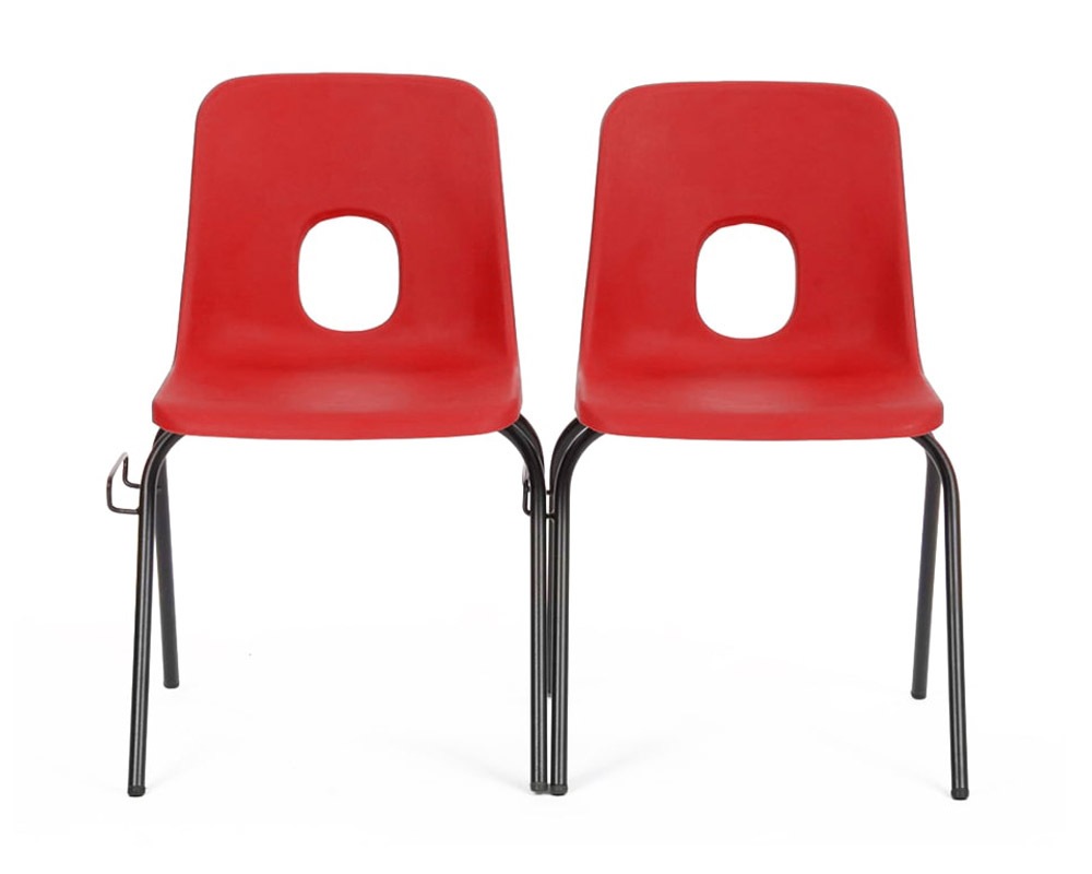Hille | ROBIN DAY Series E Side Chair Linking [2color] ���ӥ�ǥ� ���꡼��E�����ɥ����� ��󥭥�