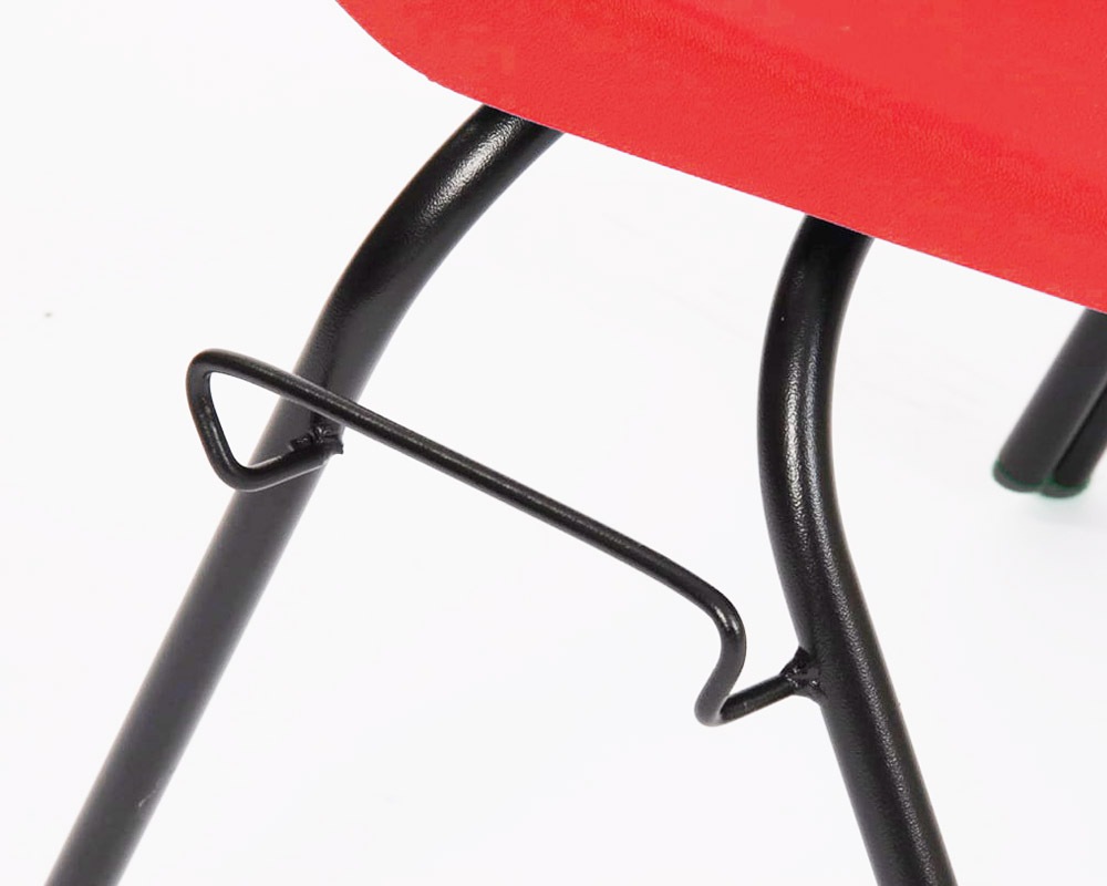 Hille | ROBIN DAY Series E Side Chair Linking [2color] ���ӥ�ǥ� ���꡼��E�����ɥ����� ��󥭥�