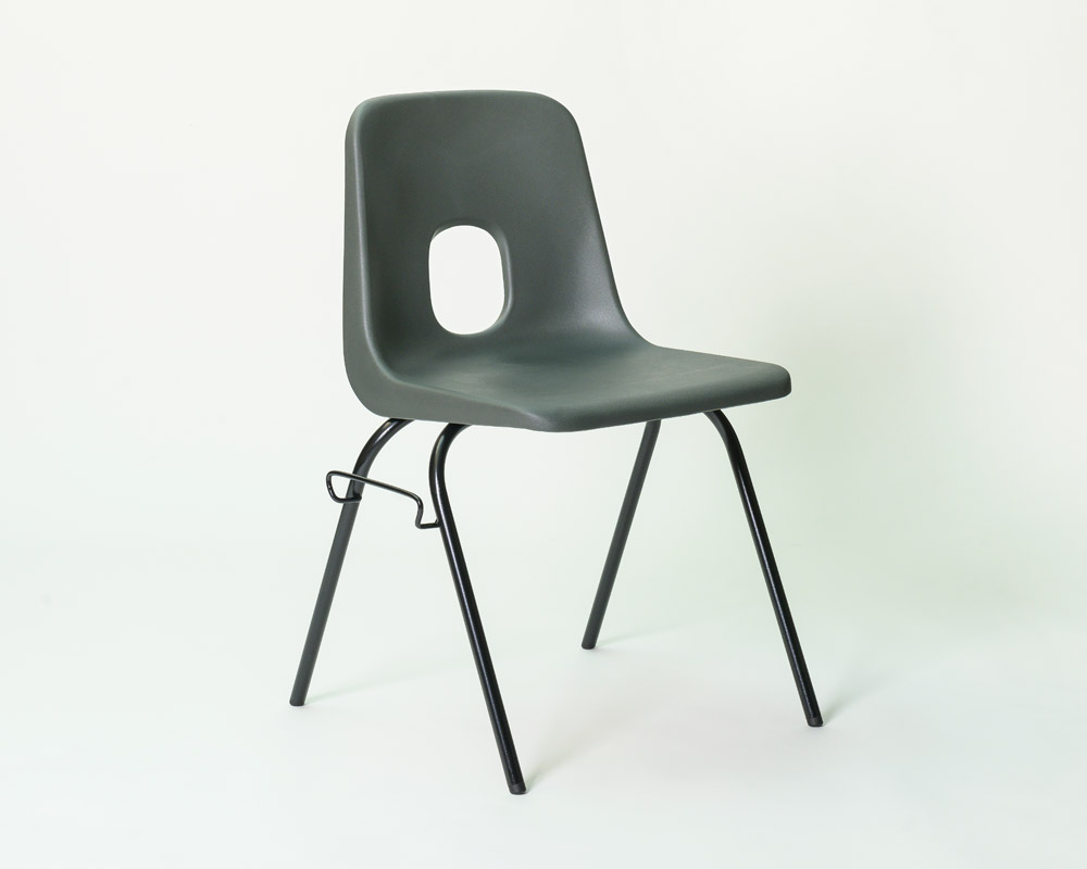 Hille | ROBIN DAY Series E Side Chair Linking [2color] ���ӥ�ǥ� ���꡼��E�����ɥ����� ��󥭥�