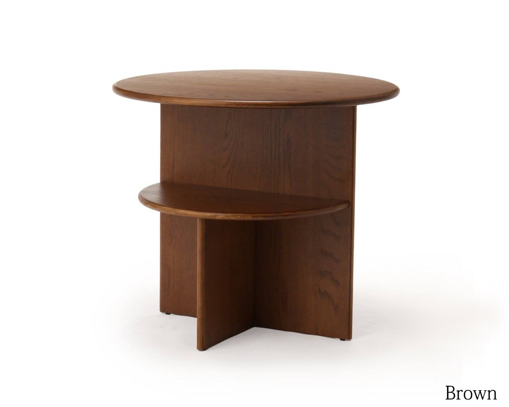 journal standard Furniture | PORTO LD TABLE [2color] �ݥ��LD�ơ��֥�